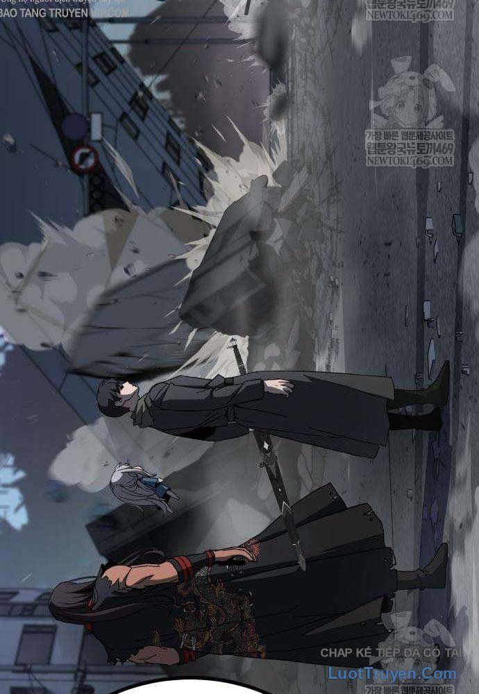 Cửa Sổ Trạng Thái Là Cái Thá Gì Chapter 8 - 147