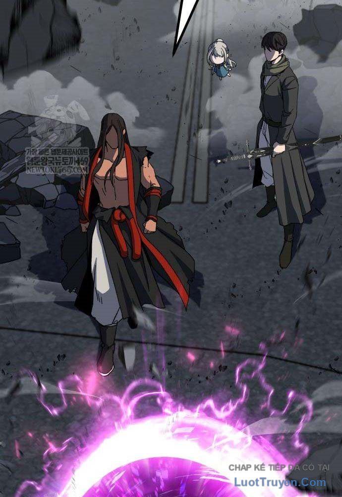 Cửa Sổ Trạng Thái Là Cái Thá Gì Chapter 8 - 158