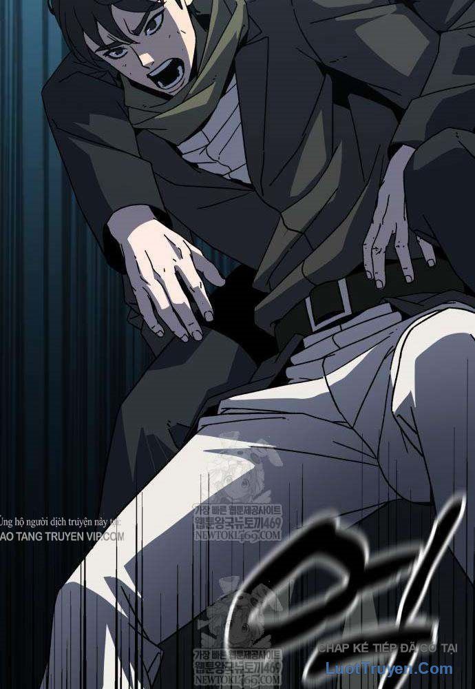 Cửa Sổ Trạng Thái Là Cái Thá Gì Chapter 8 - 176