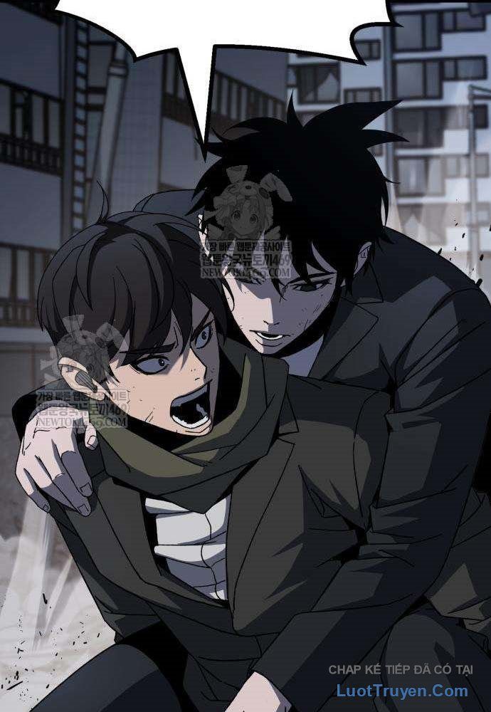 Cửa Sổ Trạng Thái Là Cái Thá Gì Chapter 8 - 185