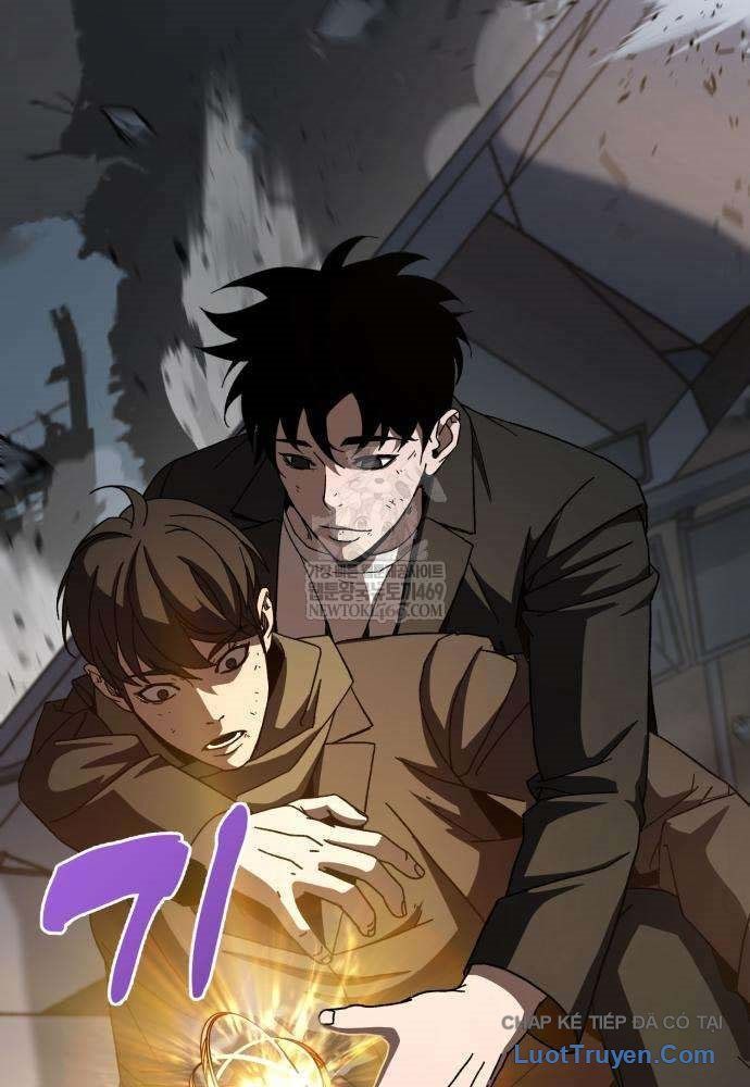 Cửa Sổ Trạng Thái Là Cái Thá Gì Chapter 8 - 204