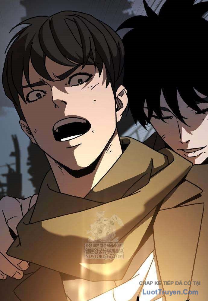 Cửa Sổ Trạng Thái Là Cái Thá Gì Chapter 8 - 208