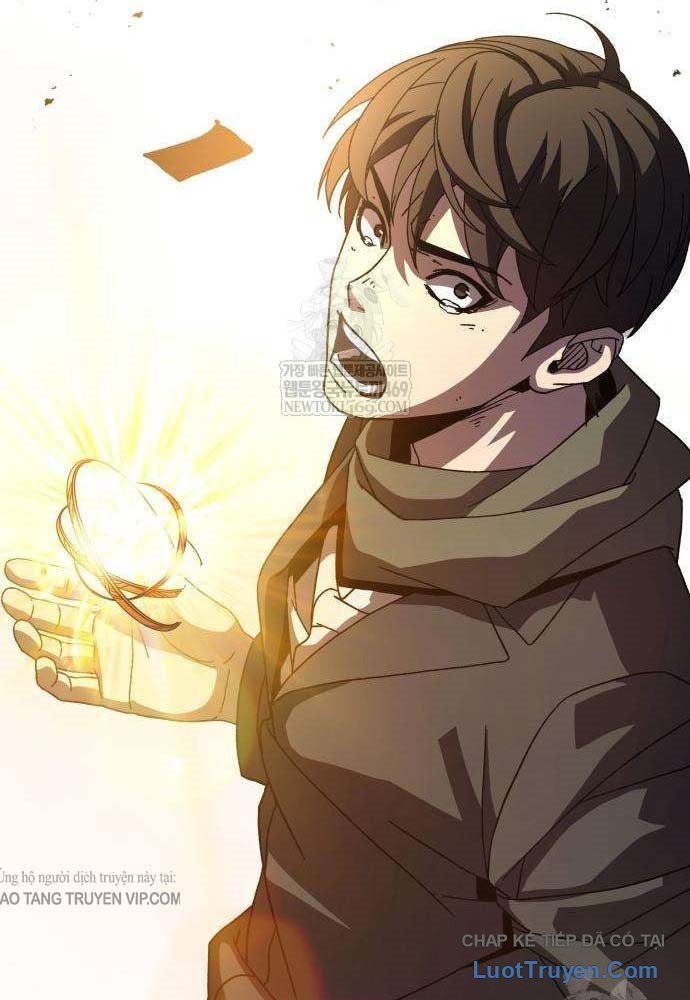 Cửa Sổ Trạng Thái Là Cái Thá Gì Chapter 8 - 218