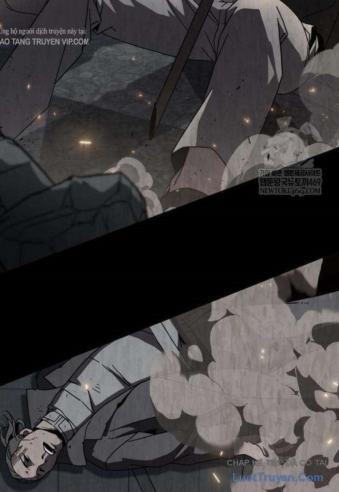 Cửa Sổ Trạng Thái Là Cái Thá Gì Chapter 8 - 25