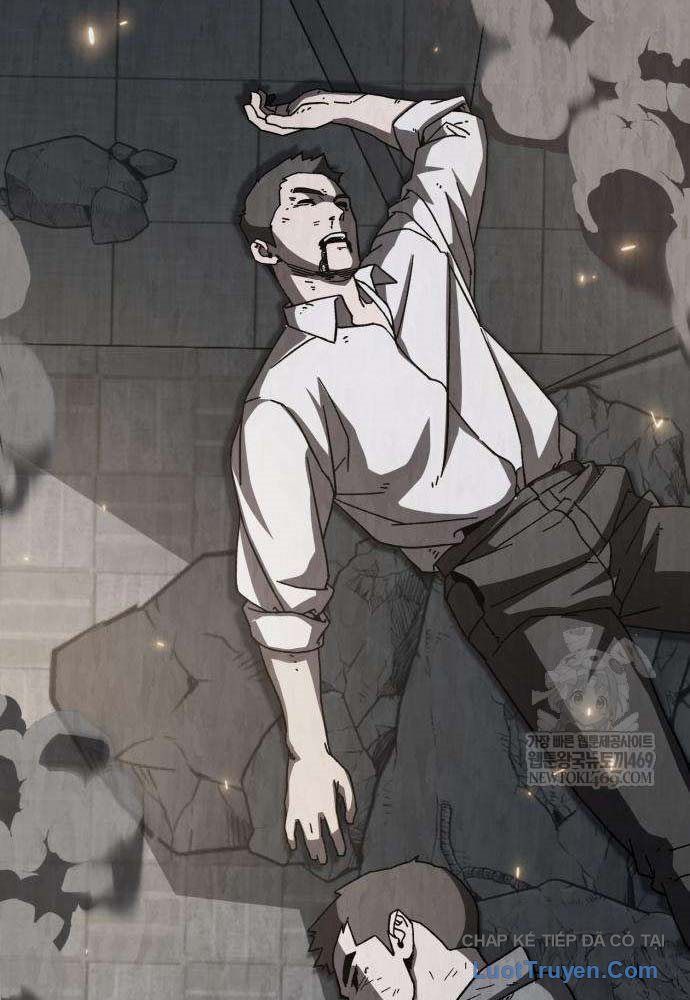 Cửa Sổ Trạng Thái Là Cái Thá Gì Chapter 8 - 26