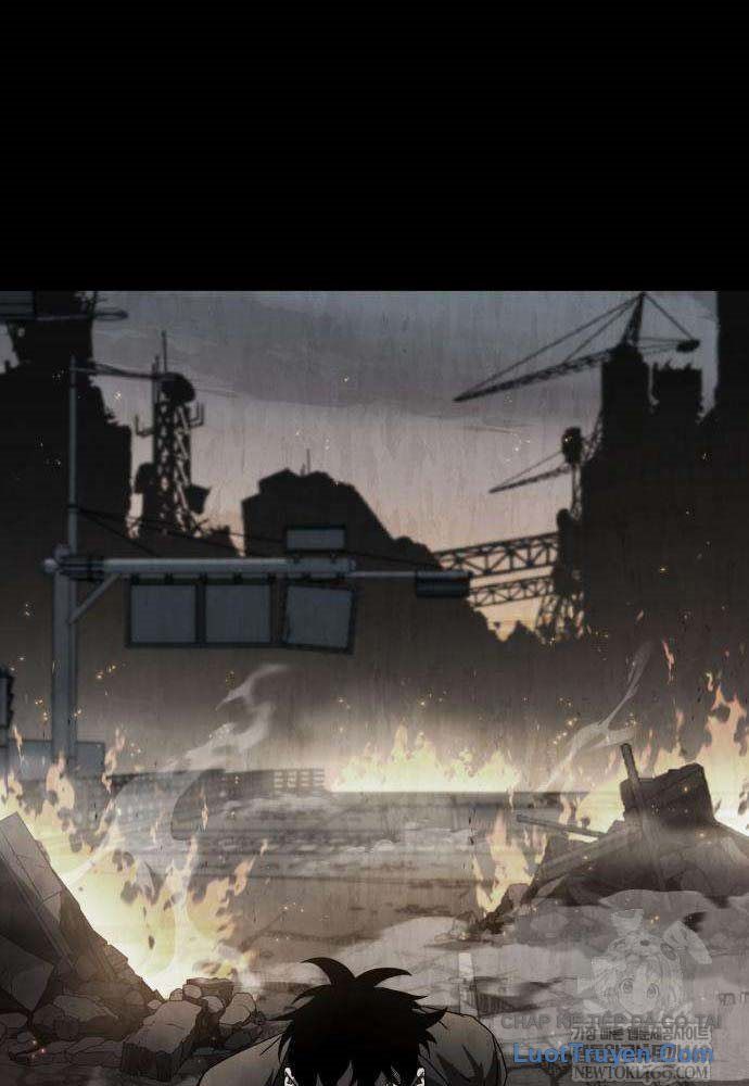 Cửa Sổ Trạng Thái Là Cái Thá Gì Chapter 8 - 28