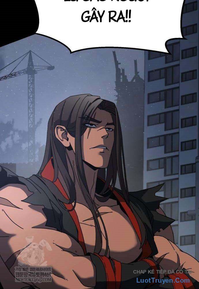 Cửa Sổ Trạng Thái Là Cái Thá Gì Chapter 8 - 4