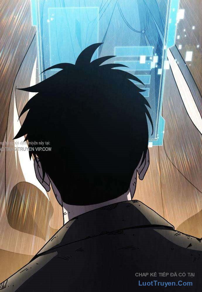 Cửa Sổ Trạng Thái Là Cái Thá Gì Chapter 8 - 33