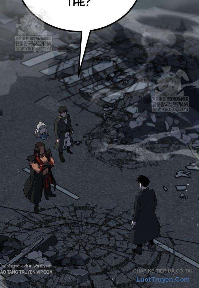 Cửa Sổ Trạng Thái Là Cái Thá Gì Chapter 8 - 37