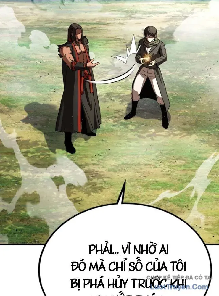 Cửa Sổ Trạng Thái Là Cái Thá Gì Chapter 9 - 112