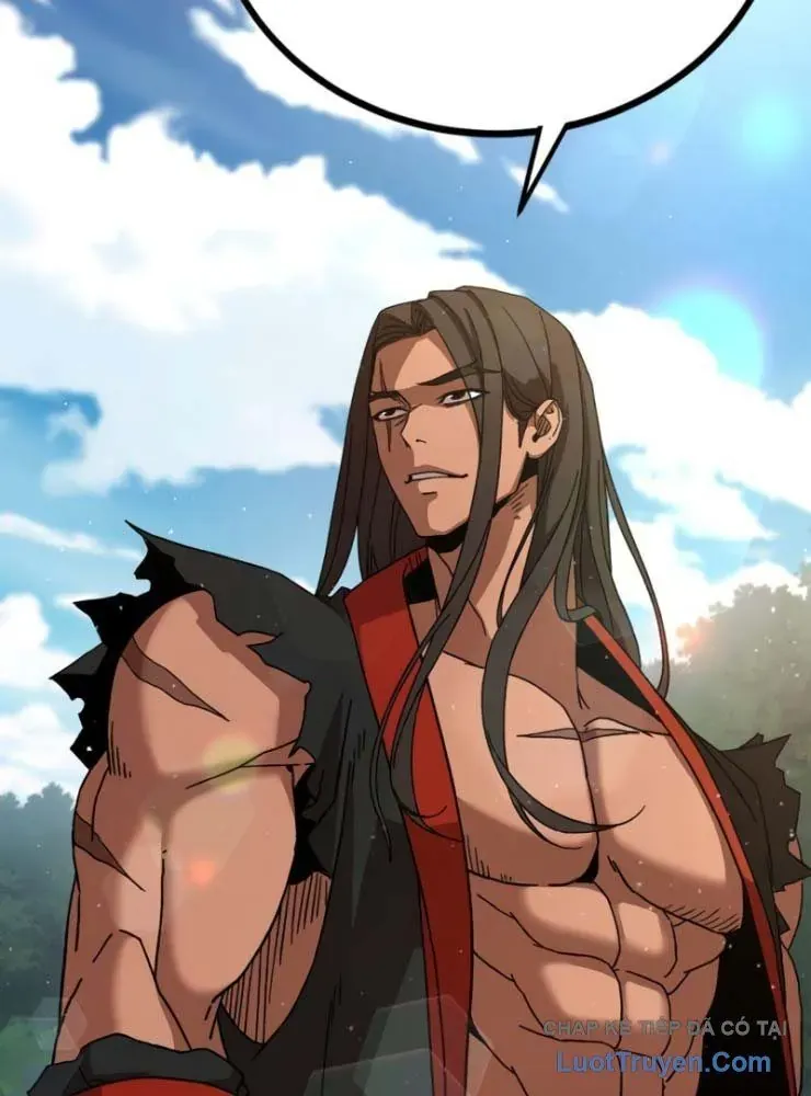 Cửa Sổ Trạng Thái Là Cái Thá Gì Chapter 9 - 123