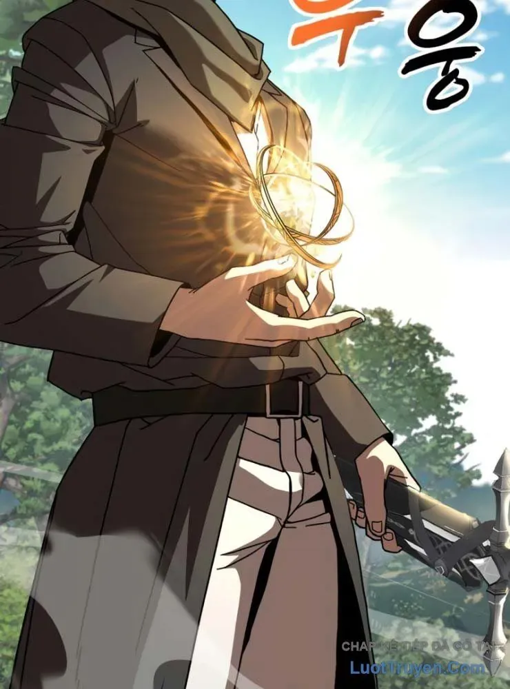 Cửa Sổ Trạng Thái Là Cái Thá Gì Chapter 9 - 16