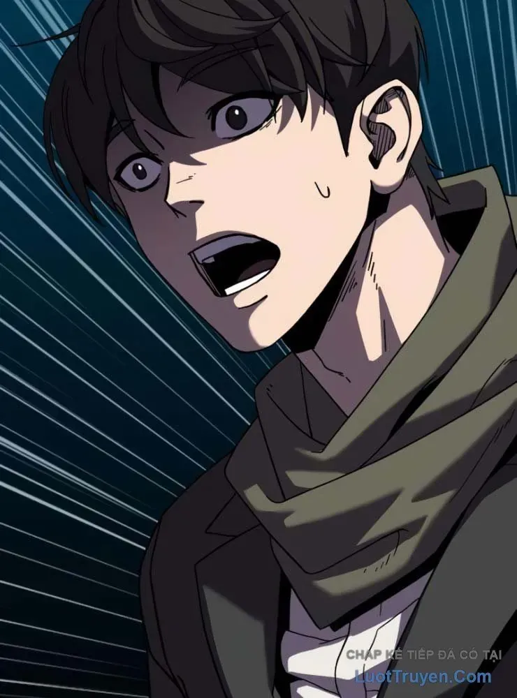 Cửa Sổ Trạng Thái Là Cái Thá Gì Chapter 9 - 198