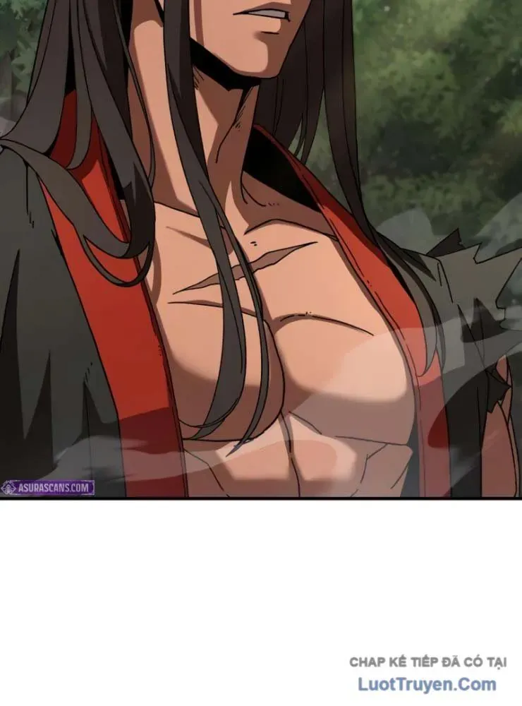 Cửa Sổ Trạng Thái Là Cái Thá Gì Chapter 9 - 21