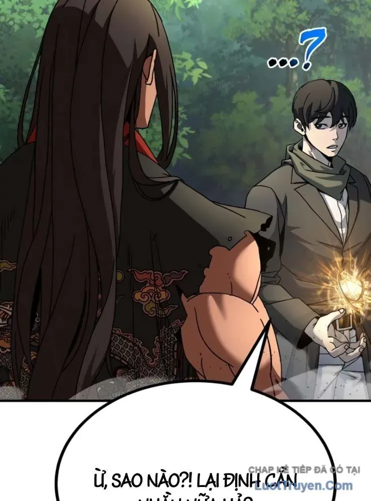 Cửa Sổ Trạng Thái Là Cái Thá Gì Chapter 9 - 23