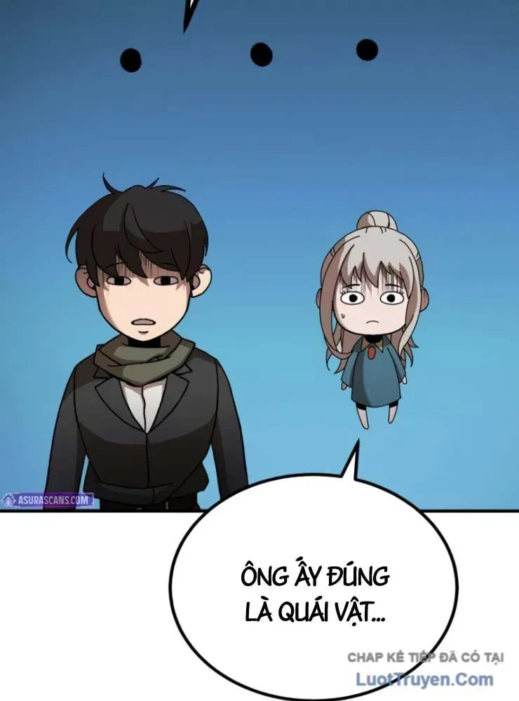 Cửa Sổ Trạng Thái Là Cái Thá Gì Chapter 9 - 48