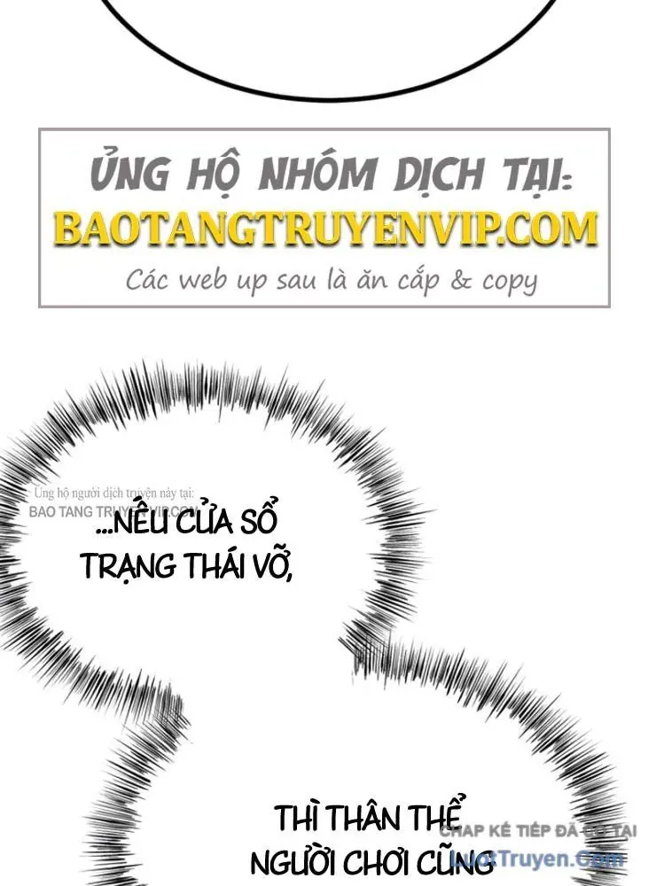 Cửa Sổ Trạng Thái Là Cái Thá Gì Chapter 9 - 10