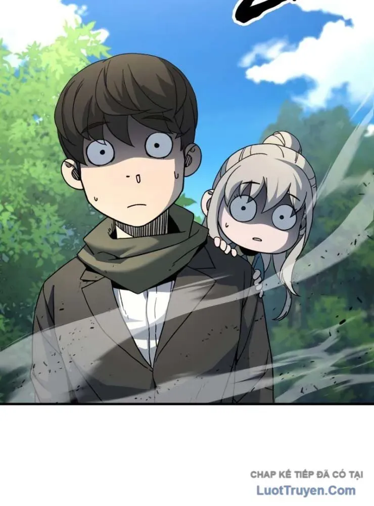 Cửa Sổ Trạng Thái Là Cái Thá Gì Chapter 9 - 95