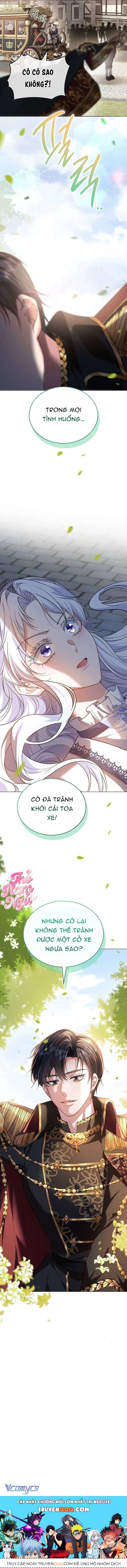 Kiếp Này Tôi Sẽ Thuần Hóa Anh Chapter 4 - 12