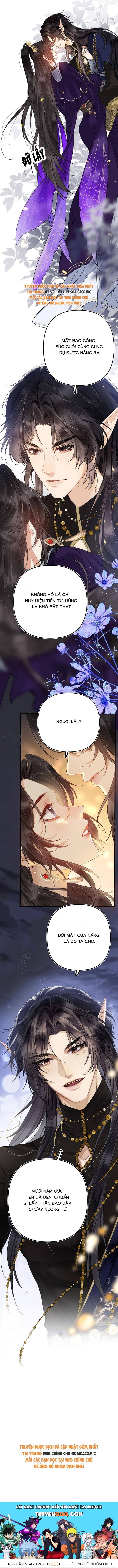 Đường Yêu Chapter 1 - 10