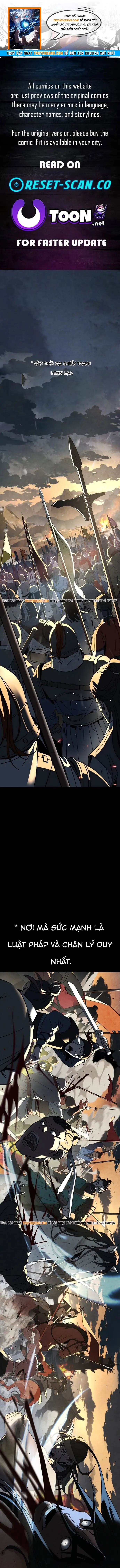 Hệ Thống? Dẹp Mẹ Đi! Chapter 1 - 1