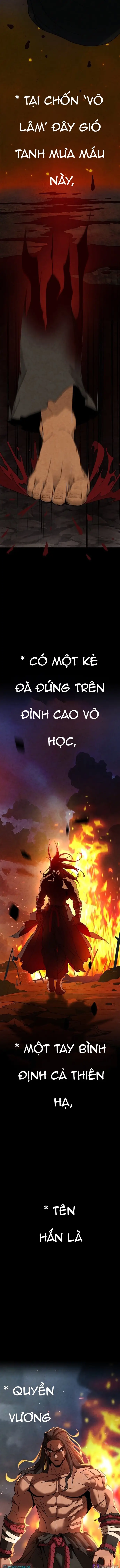 Hệ Thống? Dẹp Mẹ Đi! Chapter 1 - 2