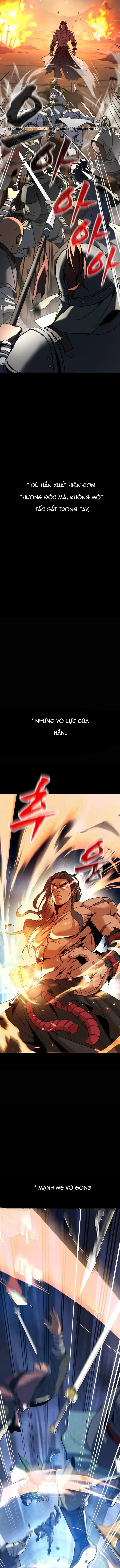 Hệ Thống? Dẹp Mẹ Đi! Chapter 1 - 5