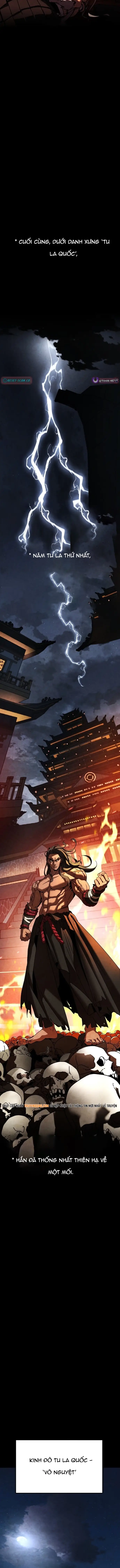 Hệ Thống? Dẹp Mẹ Đi! Chapter 1 - 7