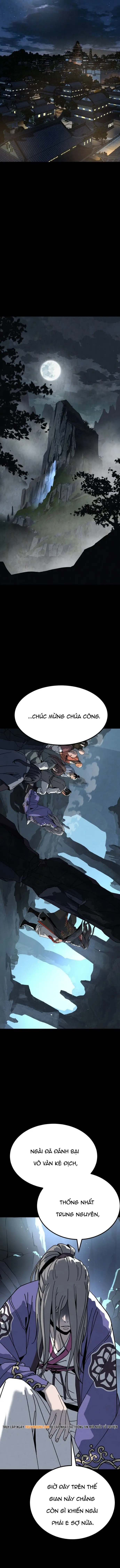 Hệ Thống? Dẹp Mẹ Đi! Chapter 1 - 8