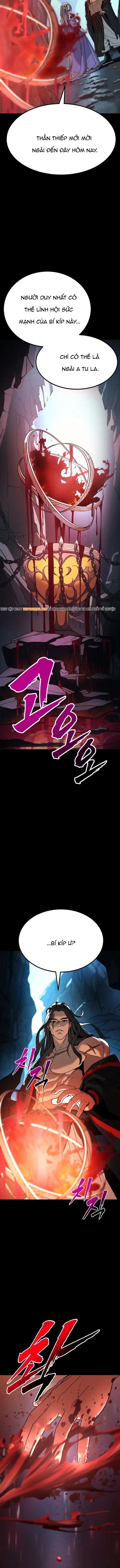 Hệ Thống? Dẹp Mẹ Đi! Chapter 1 - 10