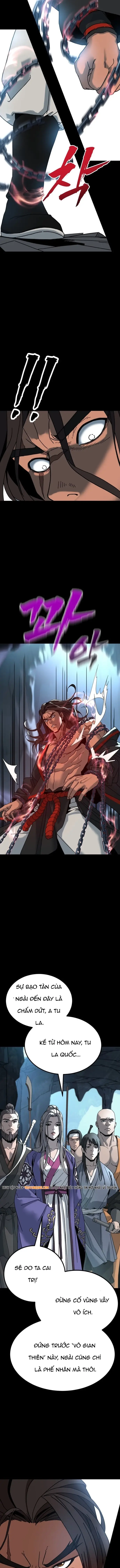 Hệ Thống? Dẹp Mẹ Đi! Chapter 1 - 12