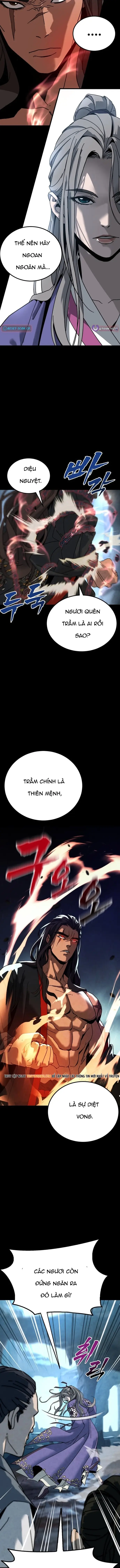 Hệ Thống? Dẹp Mẹ Đi! Chapter 1 - 13