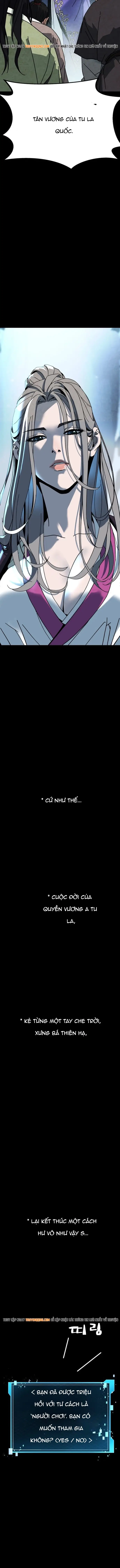 Hệ Thống? Dẹp Mẹ Đi! Chapter 1 - 17