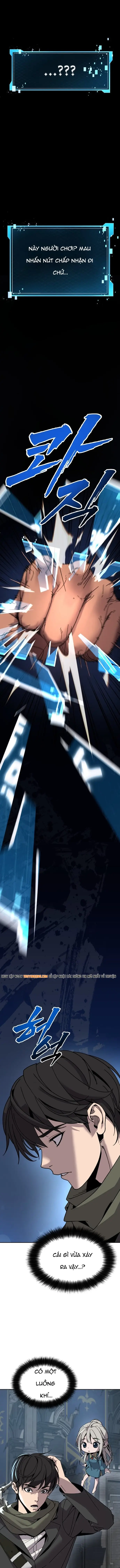 Hệ Thống? Dẹp Mẹ Đi! Chapter 1 - 18