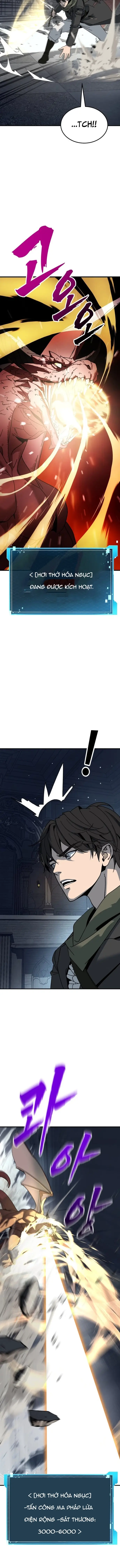 Hệ Thống? Dẹp Mẹ Đi! Chapter 1 - 20