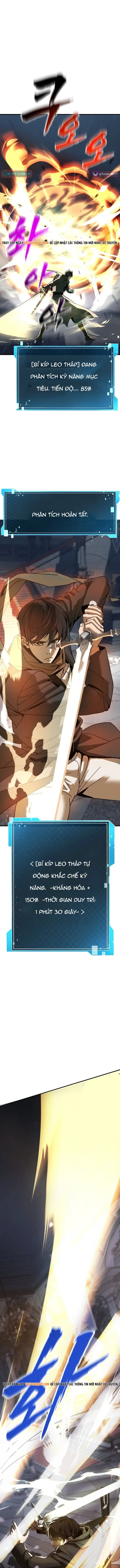 Hệ Thống? Dẹp Mẹ Đi! Chapter 1 - 21