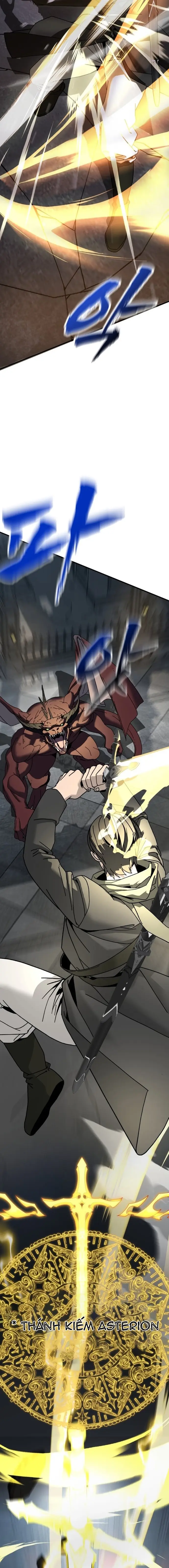 Hệ Thống? Dẹp Mẹ Đi! Chapter 1 - 22