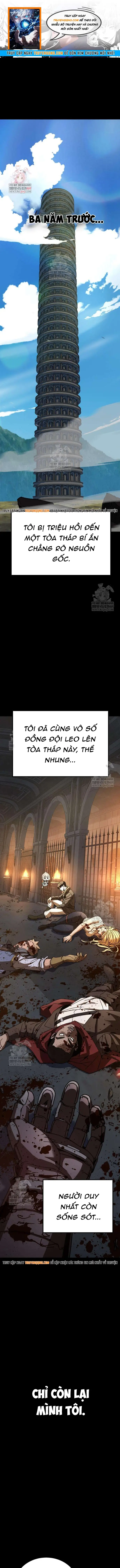 Hệ Thống? Dẹp Mẹ Đi! Chapter 2 - 1