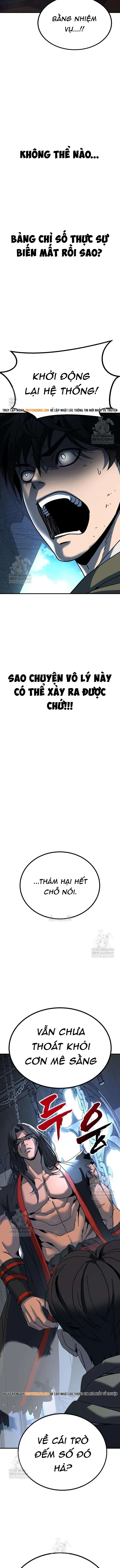 Hệ Thống? Dẹp Mẹ Đi! Chapter 2 - 5