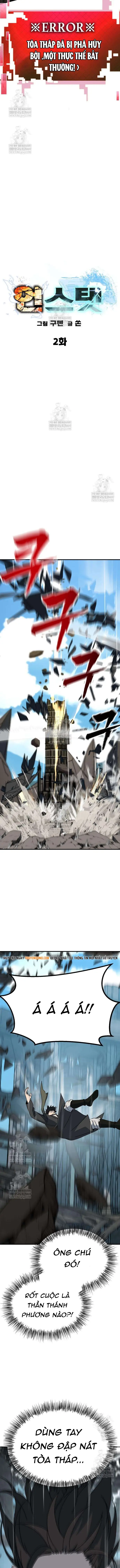 Hệ Thống? Dẹp Mẹ Đi! Chapter 2 - 12
