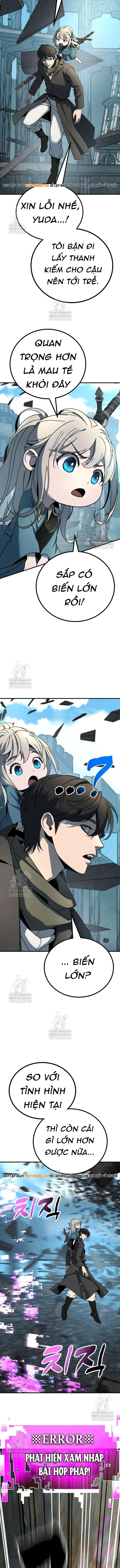 Hệ Thống? Dẹp Mẹ Đi! Chapter 2 - 14