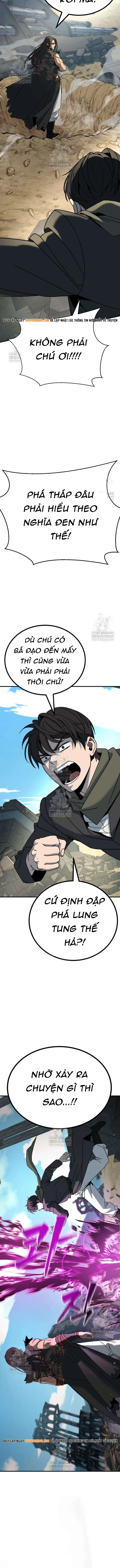 Hệ Thống? Dẹp Mẹ Đi! Chapter 2 - 18