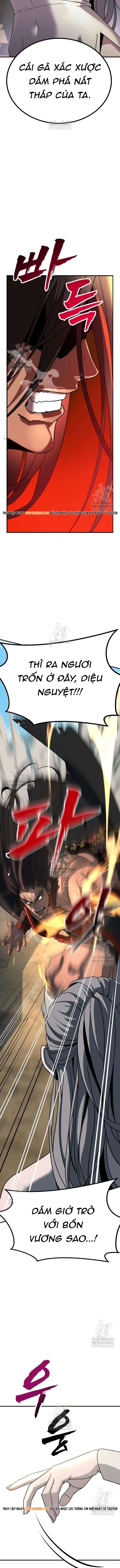 Hệ Thống? Dẹp Mẹ Đi! Chapter 2 - 21