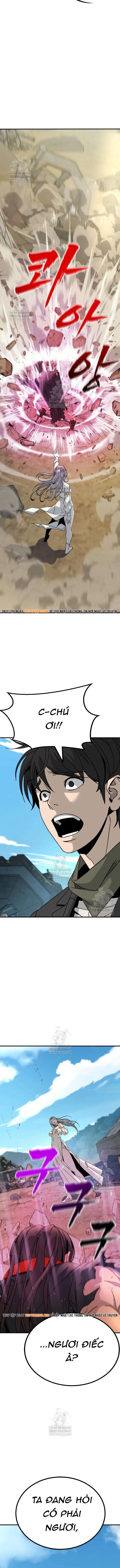 Hệ Thống? Dẹp Mẹ Đi! Chapter 2 - 22