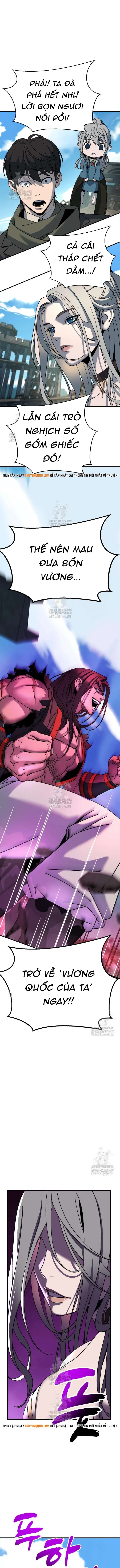 Hệ Thống? Dẹp Mẹ Đi! Chapter 2 - 25