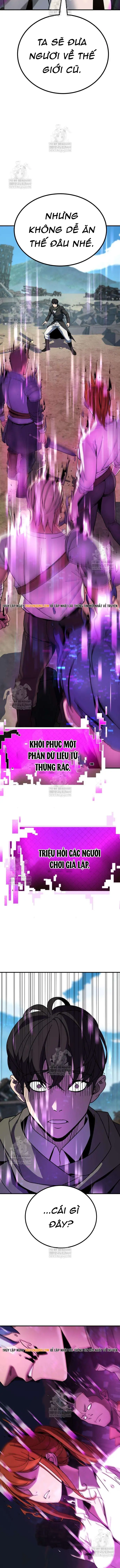 Hệ Thống? Dẹp Mẹ Đi! Chapter 2 - 27