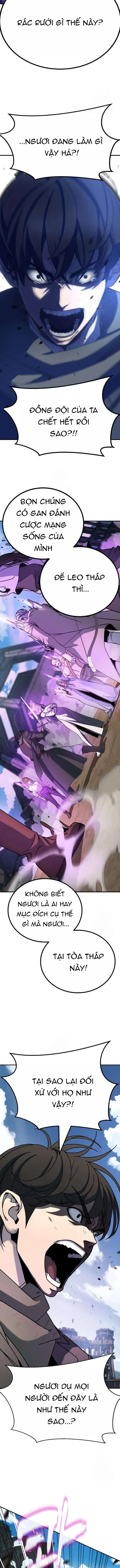 Hệ Thống? Dẹp Mẹ Đi! Chapter 3 - 4