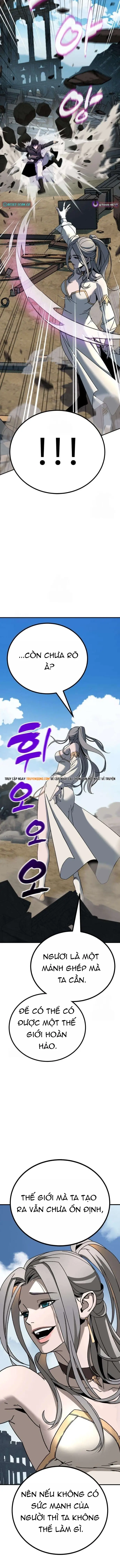 Hệ Thống? Dẹp Mẹ Đi! Chapter 3 - 5