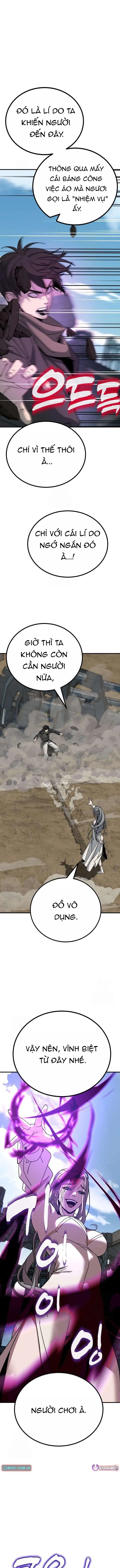 Hệ Thống? Dẹp Mẹ Đi! Chapter 3 - 6