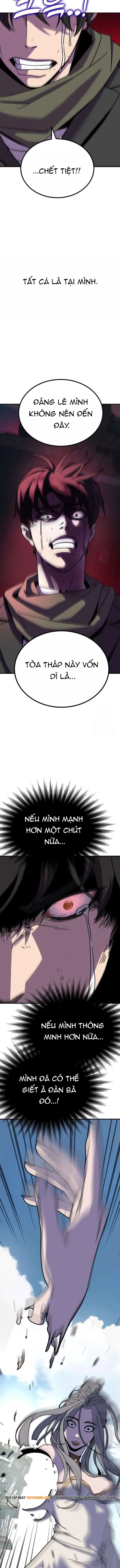 Hệ Thống? Dẹp Mẹ Đi! Chapter 3 - 7